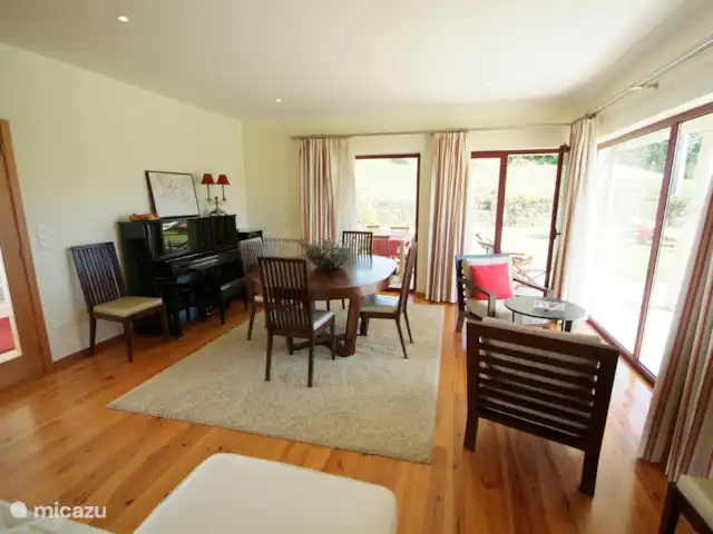 Villa Ado huren in Portugal, Costa Verde, Ponte De Lima - villa Villa Ado