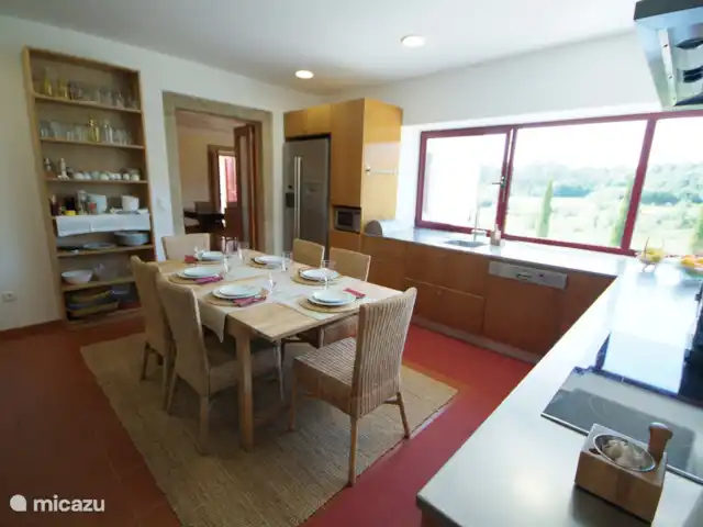 Villa Ado huren in Portugal, Costa Verde, Ponte De Lima - villa Villa Ado