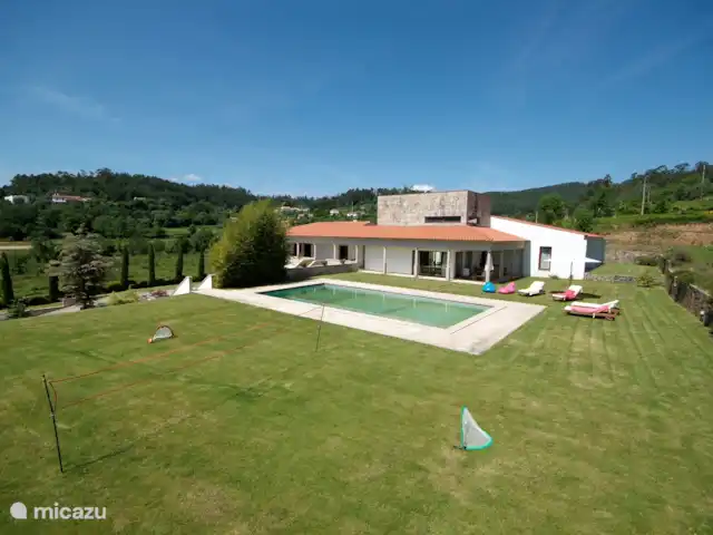 Villa Ado huren in Portugal, Costa Verde, Ponte De Lima - villa Villa Ado