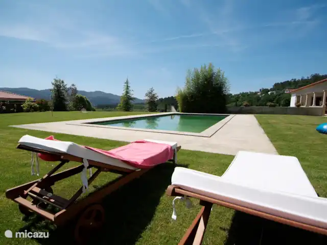 Villa Ado huren in Portugal, Costa Verde, Ponte De Lima - villa Villa Ado