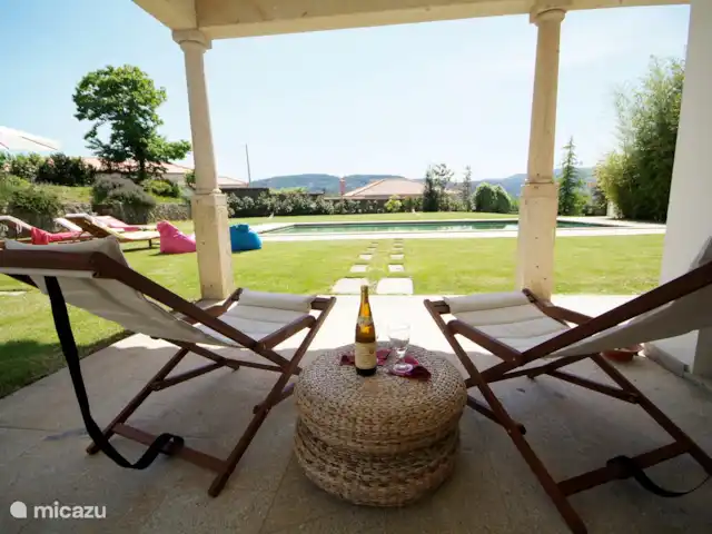 Villa Ado huren in Portugal, Costa Verde, Ponte De Lima - villa Villa Ado