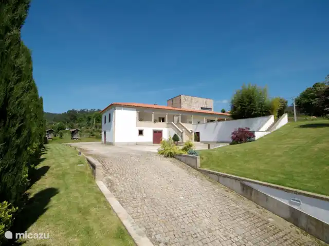 Villa Ado huren in Portugal, Costa Verde, Ponte De Lima - villa Villa Ado