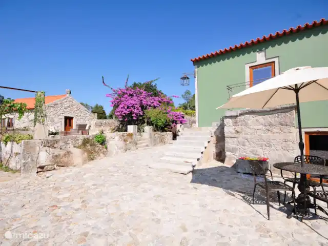Location de Vacances Portugal, Costa Verde, Viana Do Castelo, villa - Villa Afifé Villa Afifé