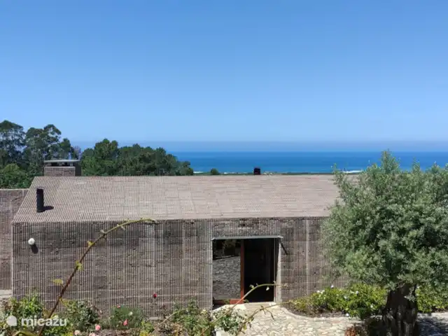 Location de Vacances Portugal, Costa Verde, Viana Do Castelo, villa - Villa Afifé Villa Afifé