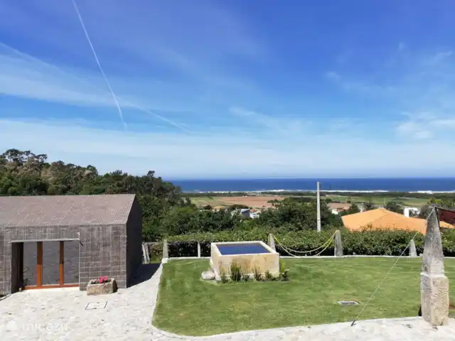 Location de Vacances Portugal, Costa Verde, Viana Do Castelo, villa - Villa Afifé Villa Afifé