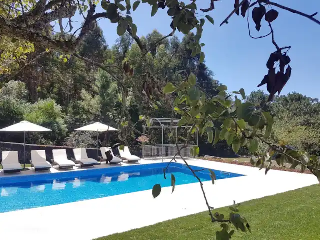 Location de Vacances Portugal, Costa Verde, Viana Do Castelo, villa - Villa Afifé Villa Afifé