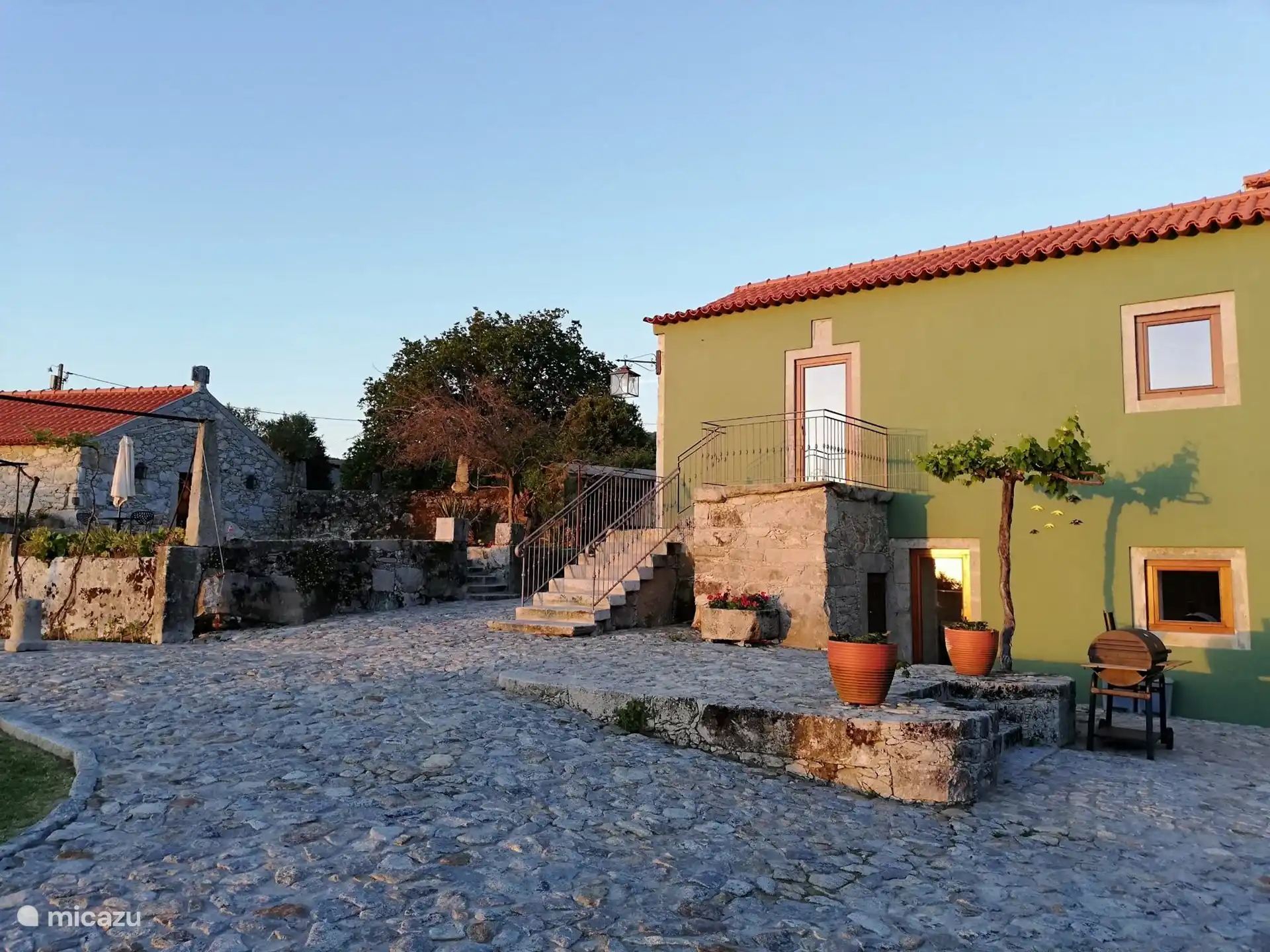 Villa AfifeVilla Afife