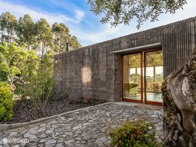 Location de Vacances Portugal, Costa Verde, Viana Do Castelo, villa - Villa Afifé Villa Afifé