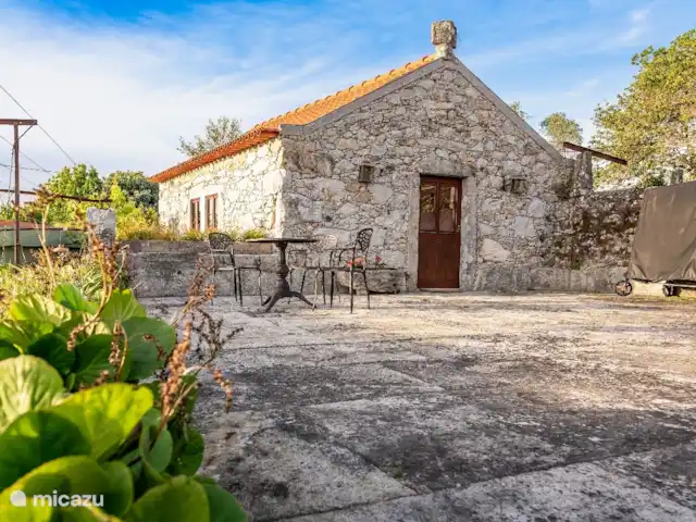 Location de Vacances Portugal, Costa Verde, Viana Do Castelo, villa - Villa Afifé Villa Afifé