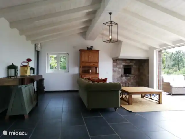 Location de Vacances Portugal, Costa Verde, Viana Do Castelo, villa - Villa Afifé Villa Afifé