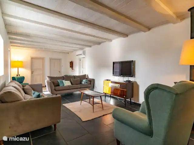 Location de Vacances Portugal, Costa Verde, Viana Do Castelo, villa - Villa Afifé Villa Afifé