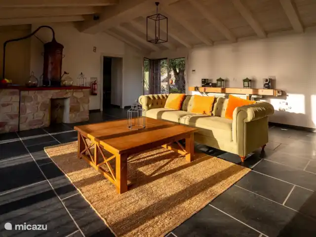 Location de Vacances Portugal, Costa Verde, Viana Do Castelo, villa - Villa Afifé Villa Afifé