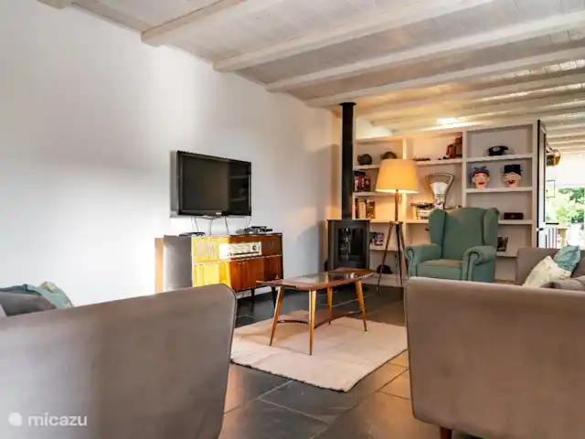 Location de Vacances Portugal, Costa Verde, Viana Do Castelo, villa - Villa Afifé Villa Afifé