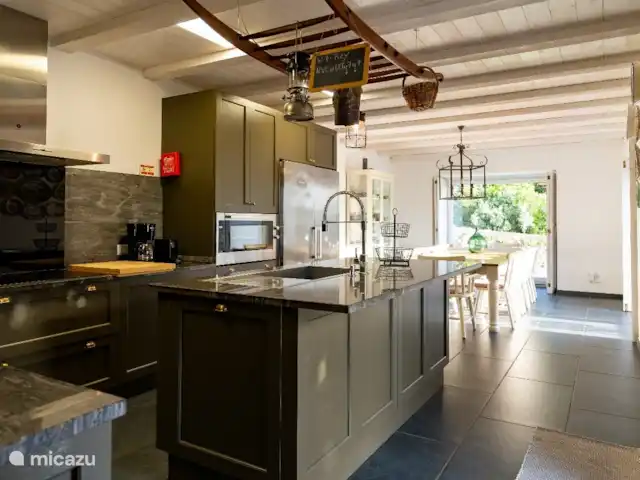 Location de Vacances Portugal, Costa Verde, Viana Do Castelo, villa - Villa Afifé Villa Afifé