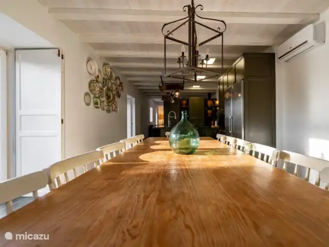 Location de Vacances Portugal, Costa Verde, Viana Do Castelo, villa - Villa Afifé Villa Afifé