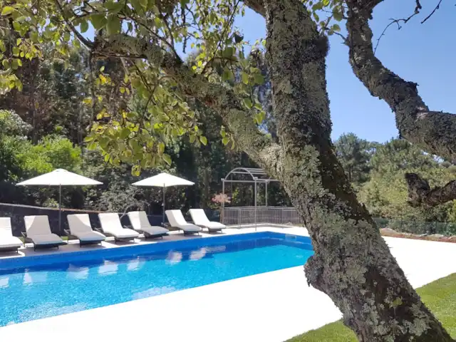 Location de Vacances Portugal, Costa Verde, Viana Do Castelo, villa - Villa Afifé Villa Afifé