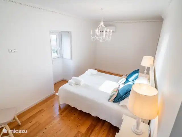 Location de Vacances Portugal, Costa Verde, Viana Do Castelo, villa - Villa Afifé Villa Afifé