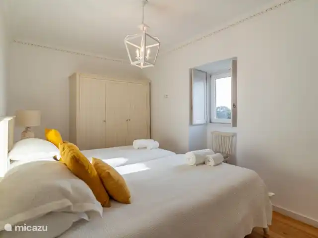 Location de Vacances Portugal, Costa Verde, Viana Do Castelo, villa - Villa Afifé Villa Afifé