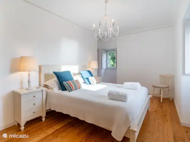 Location de Vacances Portugal, Costa Verde, Viana Do Castelo, villa - Villa Afifé Villa Afifé