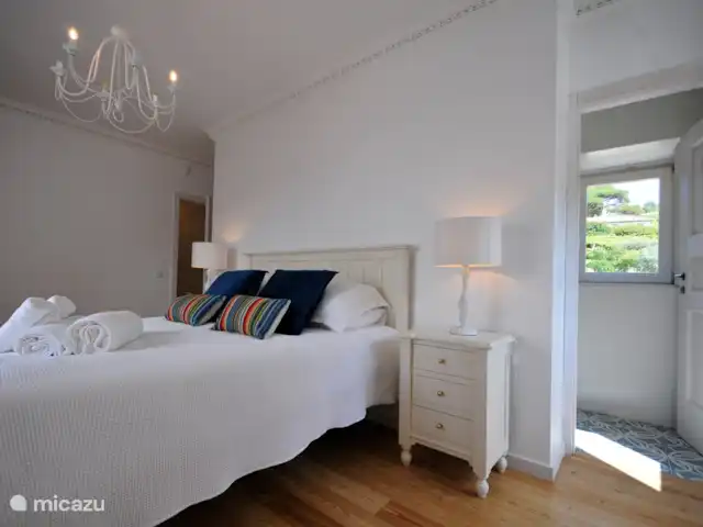 Location de Vacances Portugal, Costa Verde, Viana Do Castelo, villa - Villa Afifé Villa Afifé