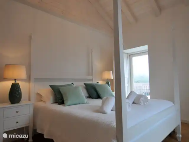 Location de Vacances Portugal, Costa Verde, Viana Do Castelo, villa - Villa Afifé Villa Afifé
