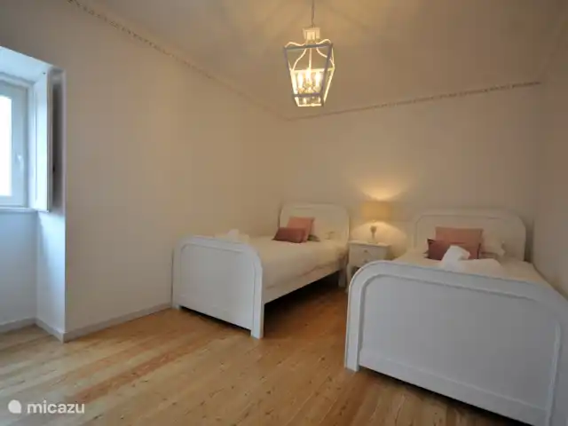 Location de Vacances Portugal, Costa Verde, Viana Do Castelo, villa - Villa Afifé Villa Afifé