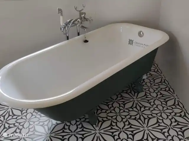 Location de Vacances Portugal, Costa Verde, Viana Do Castelo, villa - Villa Afifé Villa Afifé