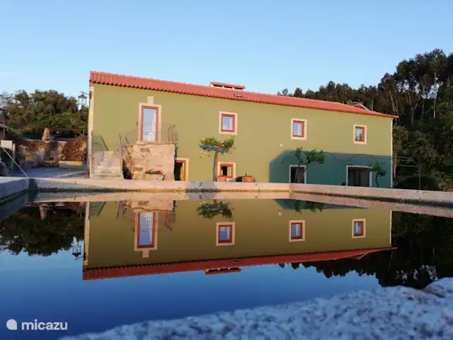 Location de Vacances Portugal, Costa Verde, Viana Do Castelo, villa - Villa Afifé Villa Afifé