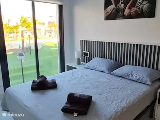 Oasis Beach Guardamar Appartement 94 | Espagne, Costa Blanca, Guardamar del Segura - penthouse