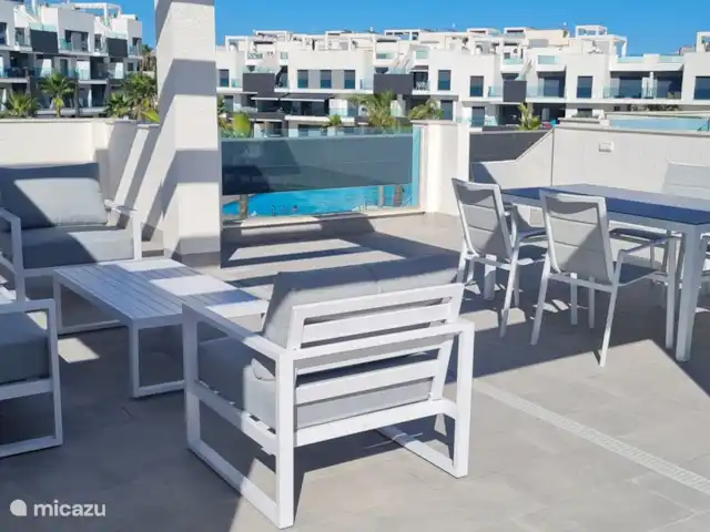 Oasis Beach Guardamar Appartement 94 | Espagne, Costa Blanca, Guardamar del Segura - penthouse