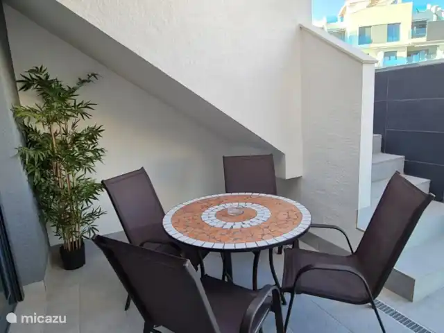 Oasis Beach Guardamar Appartement 94 | Espagne, Costa Blanca, Guardamar del Segura - penthouse
