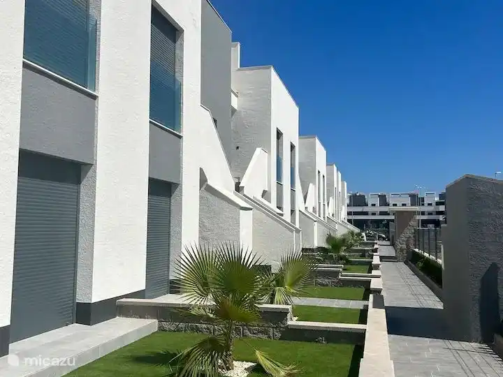 Oasis Beach Guardamar appartement 94