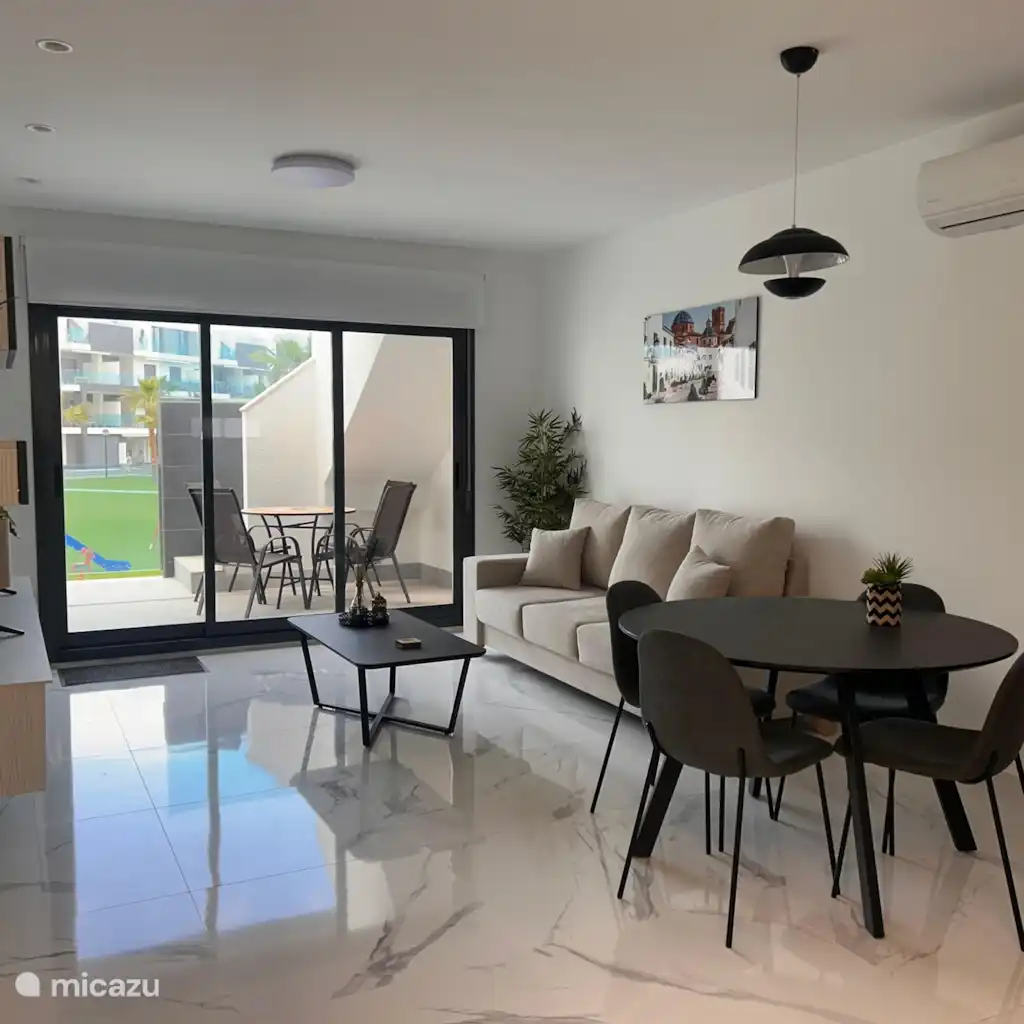Oasis Beach Guardamar appartement 94