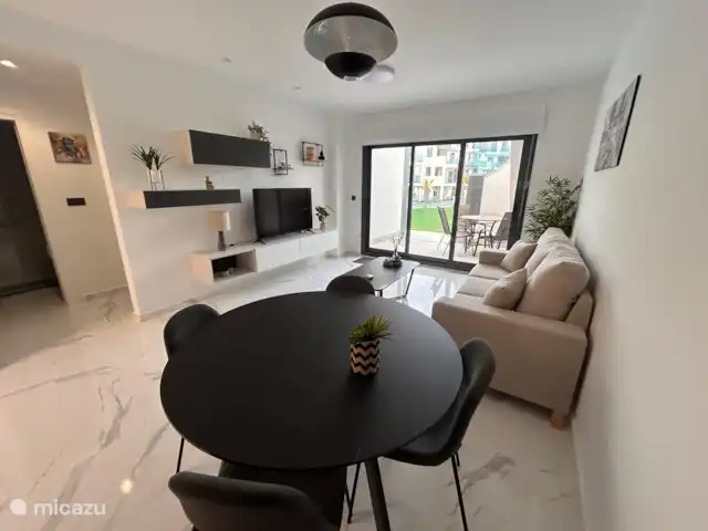 Oasis Beach Guardamar Appartement 94 | Espagne, Costa Blanca, Guardamar del Segura - penthouse