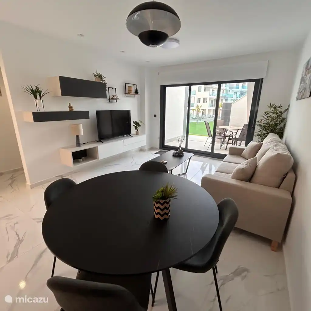 Oasis Beach Guardamar appartement 94