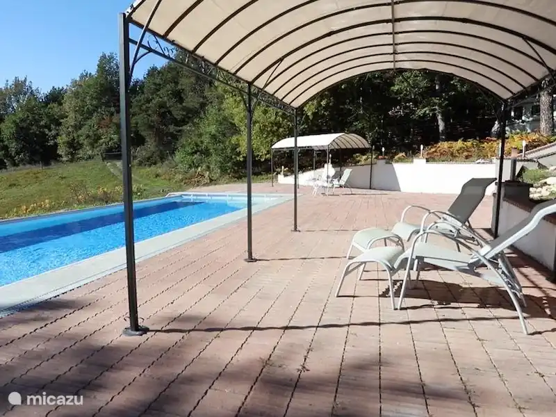 Ecolodge Romantique Pavillon de Chasse | France, Alpes-de-Haute-Provence, Saint-Pierre - Maison de vacances Ecolodge Romantique Pavillon de Chasse | France, Alpes-de-Haute-Provence, Saint-Pierre - Maison de vacances