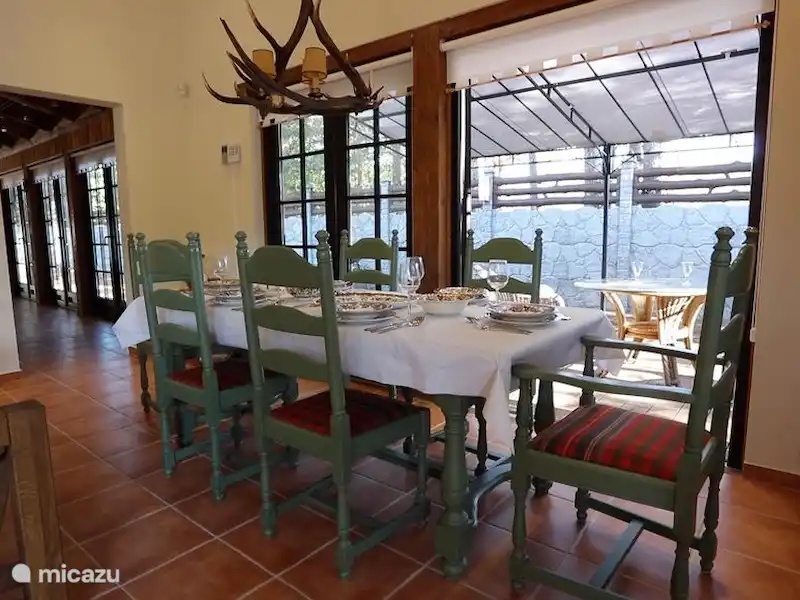 Ecolodge Romantique Pavillon de Chasse | France, Alpes-de-Haute-Provence, Saint-Pierre - Maison de vacances Ecolodge Romantique Pavillon de Chasse | France, Alpes-de-Haute-Provence, Saint-Pierre - Maison de vacances