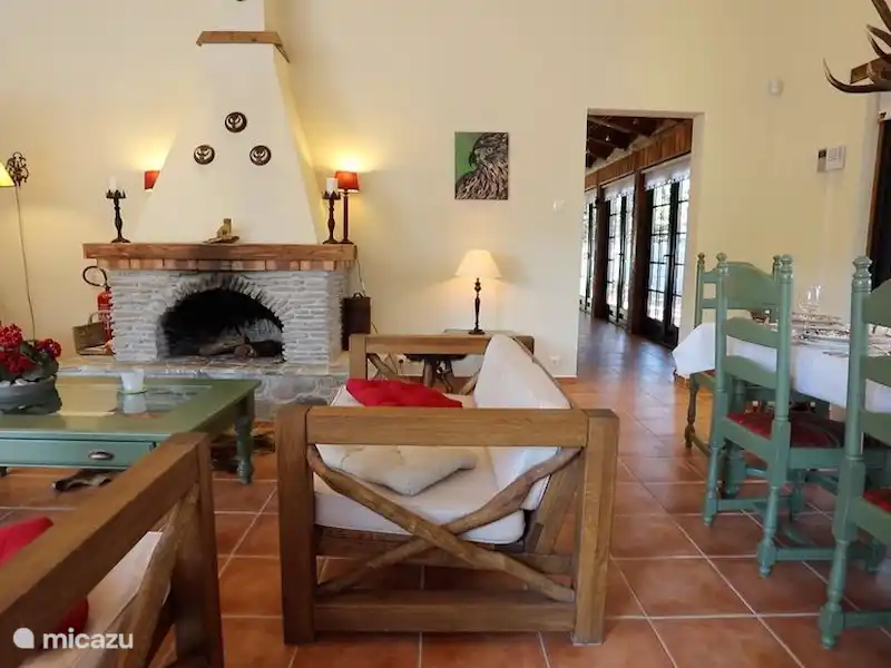 Ecolodge Romantique Pavillon de Chasse | France, Alpes-de-Haute-Provence, Saint-Pierre - Maison de vacances Ecolodge Romantique Pavillon de Chasse | France, Alpes-de-Haute-Provence, Saint-Pierre - Maison de vacances