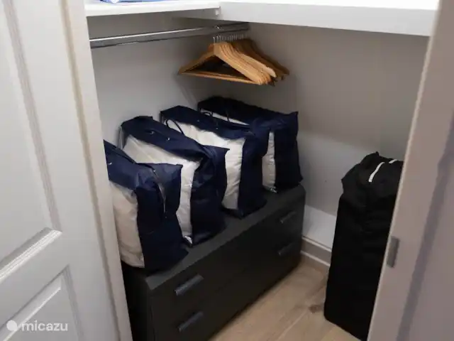 Le chemin sacré | Pays-Bas, Hollande du Nord, Egmond aan Zee - maison de vacances sauvetage