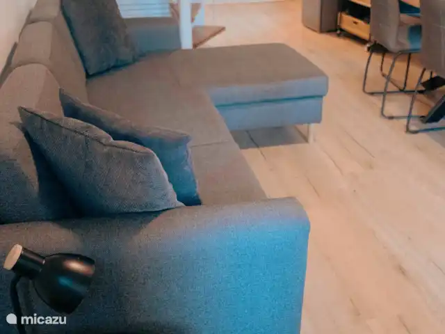 Le chemin sacré | Pays-Bas, Hollande du Nord, Egmond aan Zee - maison de vacances Salon