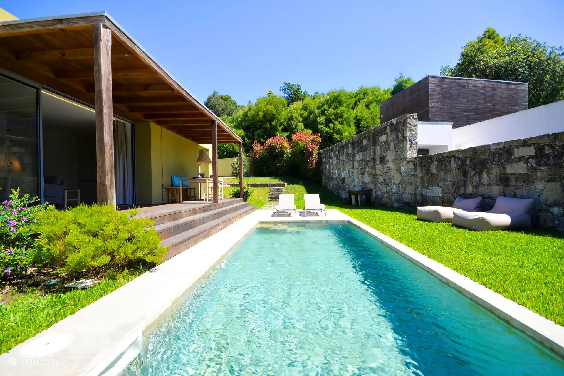 villa in Verde Küste, Portugal – Villa Amantes