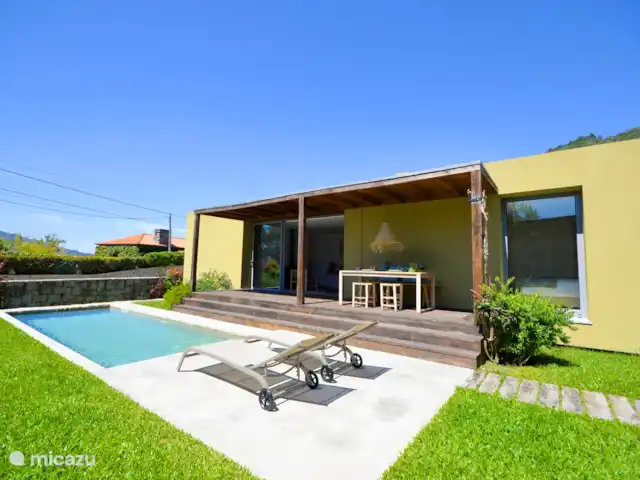 Villa Amantes | Portugal, Costa Verde, Caminha - villa Villa Amantes