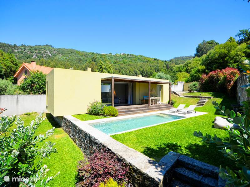 Holiday home in Portugal, Verde Coast, Caminha Villa Villa Amantes