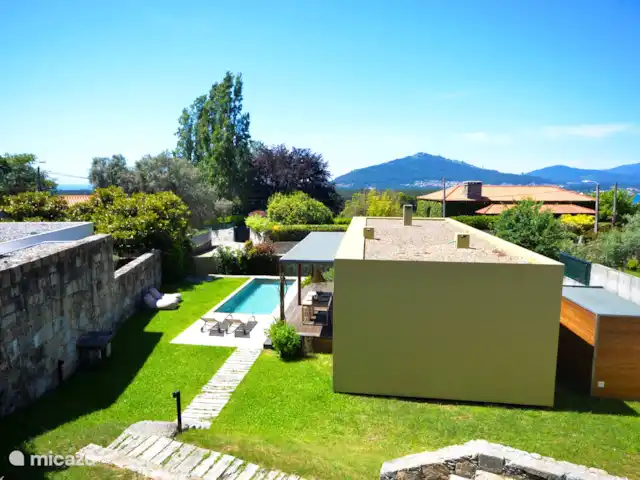 Villa Amantes | Portugal, Costa Verde, Caminha - villa Villa Amantes