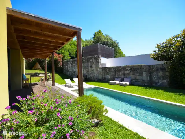 Villa Amantes | Portugal, Costa Verde, Caminha - villa Villa Amantes