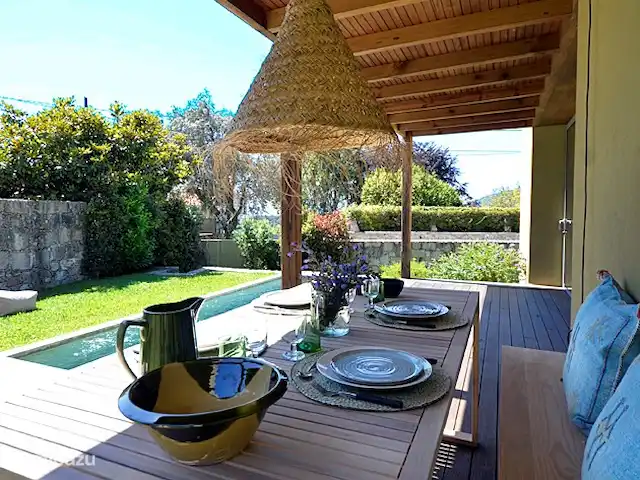 Villa Amantes | Portugal, Costa Verde, Caminha - villa Villa Amantes