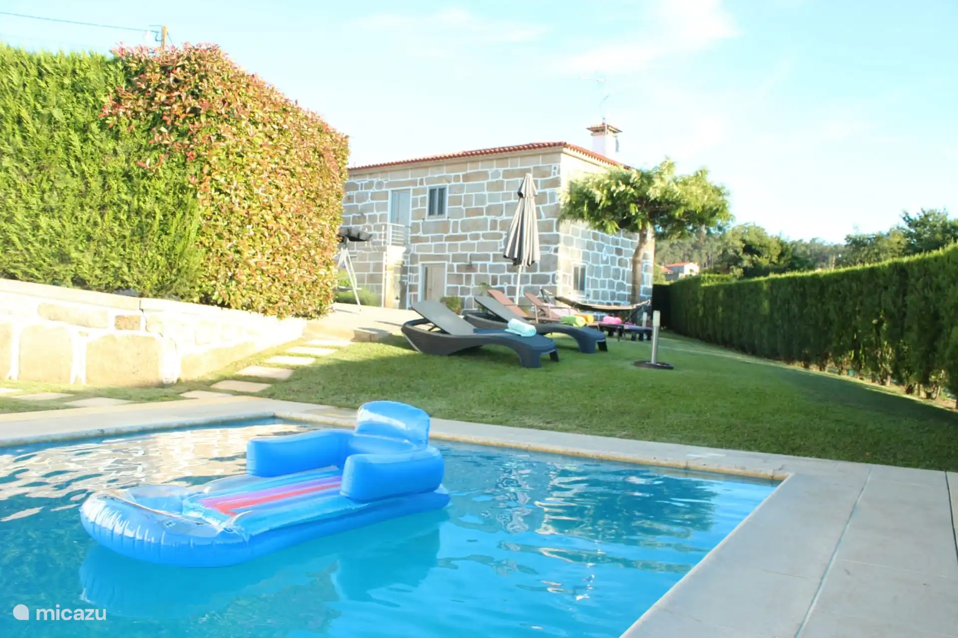 villa in Verde Küste, Portugal – Villa Apulien