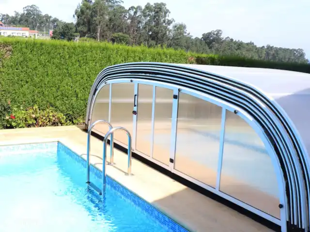 Location de Vacances Portugal, Braga, Barcelos, villa - Villa Pouilles Piscine privée