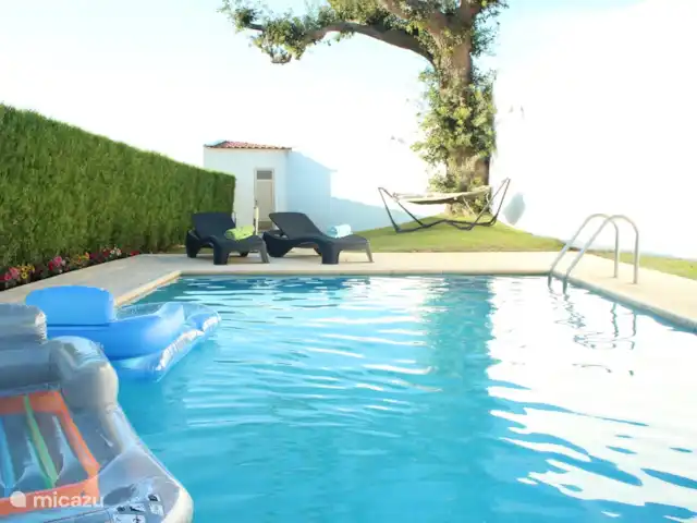 Location de Vacances Portugal, Braga, Barcelos, villa - Villa Pouilles Piscine privée