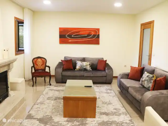 Location de Vacances Portugal, Braga, Barcelos, villa - Villa Pouilles Banque